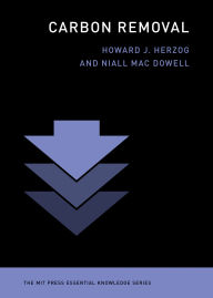 Title: Carbon Removal, Author: Howard J. Herzog