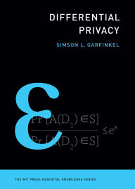 Title: Differential Privacy, Author: Simson L. Garfinkel