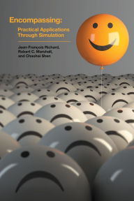 Title: Encompassing: Practical Applications Through Simulation, Author: Jean-Francois Richard