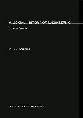 A Social History of Engineering / Edition 2