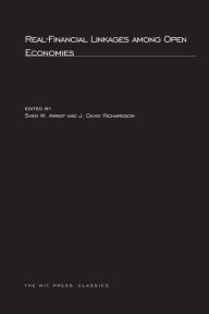 Title: Real-Financial Linkages Among Open Economies, Author: Sven W. Arndt