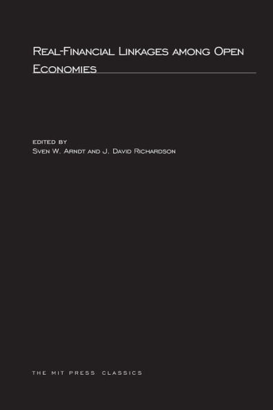 Real-Financial Linkages Among Open Economies