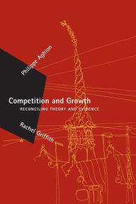 Title: Competition and Growth: Reconciling Theory and Evidence, Author: Philippe Aghion