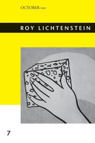 Title: Roy Lichtenstein, Author: Graham Bader