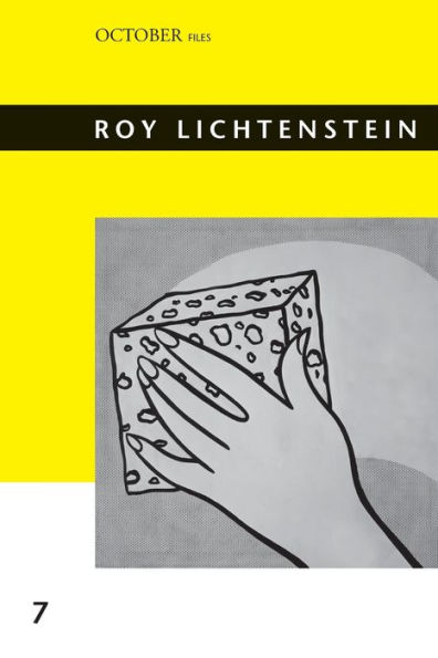 Roy Lichtenstein