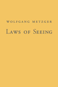 Title: Laws of Seeing, Author: Wolfgang Metzger