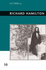 Title: Richard Hamilton, Author: Hal Foster