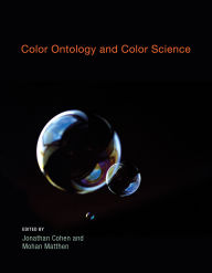 Title: Color Ontology and Color Science, Author: Jonathan Cohen
