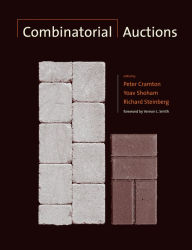 Title: Combinatorial Auctions, Author: Peter Cramton
