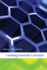 Title: Creating Scientific Concepts, Author: Nancy J Nersessian
