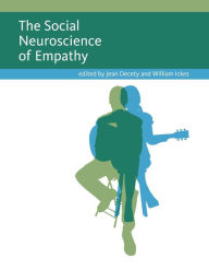 Title: The Social Neuroscience of Empathy, Author: Jean Decety