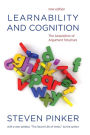 Learnability and Cognition, new edition: The Acquisition of Argument Structure