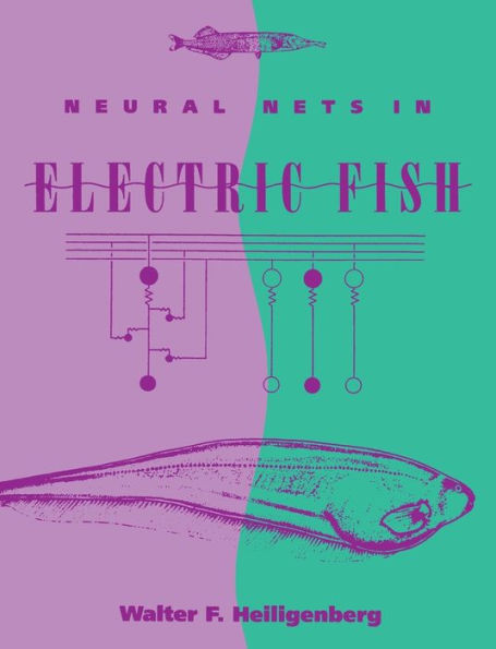 Neural Nets in Electric Fish
