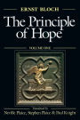 The Principle of Hope, Volume 1 / Edition 1