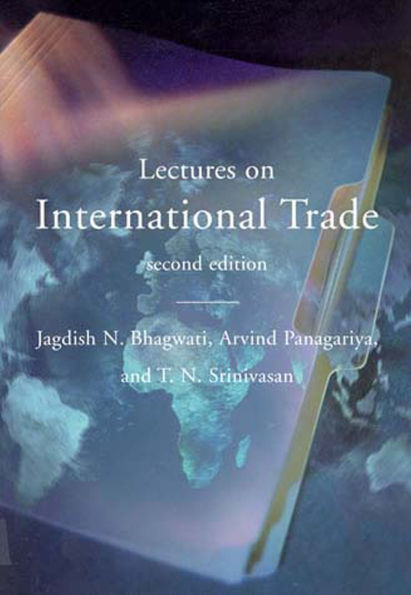 Lectures on International Trade, second edition