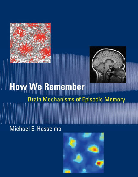 How We Remember: Brain Mechanisms of Episodic Memory