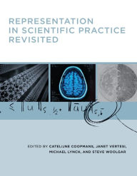 Title: Representation in Scientific Practice Revisited, Author: Catelijne Coopmans