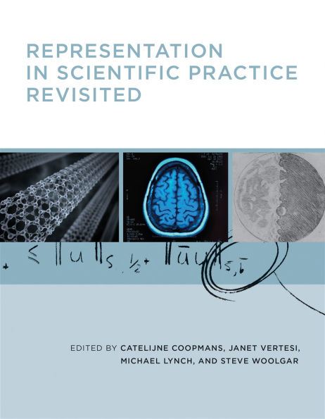 Representation Scientific Practice Revisited