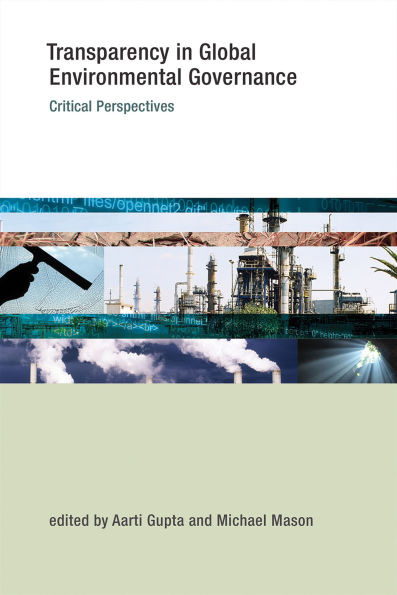 Transparency Global Environmental Governance: Critical Perspectives