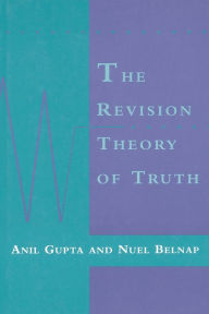 Title: The Revision Theory of Truth, Author: Anil Gupta