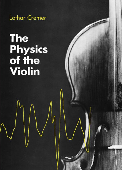 The Physics of the Violin