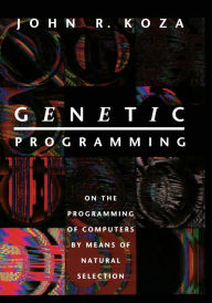 Title: Genetic Programming: On the Programming of Computers by Means of Natural Selection, Author: John R. Koza