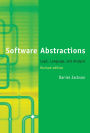 Software Abstractions, revised edition: Logic, Language, and Analysis / Edition 2