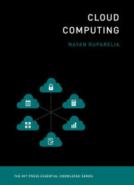 Title: Cloud Computing, Author: Nayan B. Ruparelia