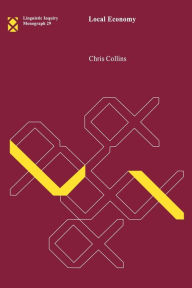 Title: Local Economy, Author: Chris Collins
