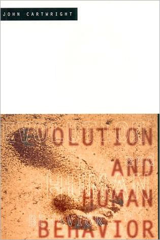 Evolution and Human Behavior / Edition 1
