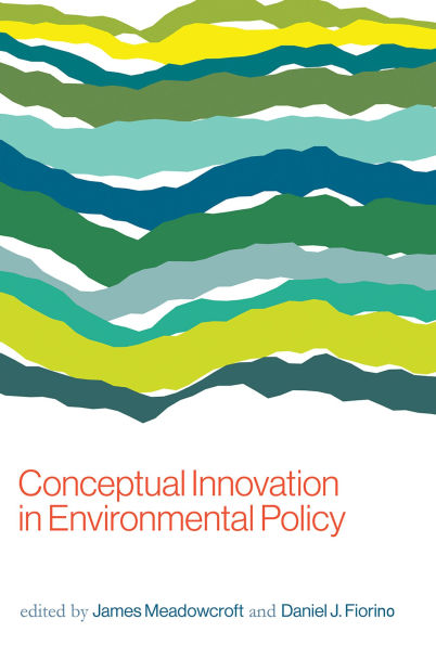 Conceptual Innovation Environmental Policy