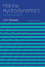 Marine Hydrodynamics, 40th anniversary edition