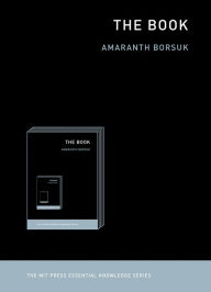 Title: The Book, Author: Amaranth Borsuk