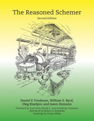 Title: The Reasoned Schemer, second edition / Edition 2, Author: Daniel P. Friedman