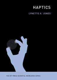 Title: Haptics, Author: Lynette Jones