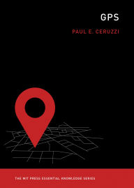 Title: GPS, Author: Paul E. Ceruzzi