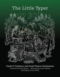 Ebooks downloaden The Little Typer by Daniel P. Friedman, David Thrane Christiansen, Duane Bibby, Robert Harper, Conor McBride English version iBook PDF ePub 9780262536431