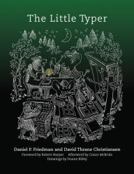 Ebook free downloads uk The Little Typer 9780262536431