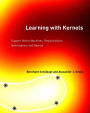 Learning with Kernels: Support Vector Machines, Regularization, Optimization, and Beyond