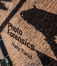 Title: Photo Forensics, Author: Hany Farid