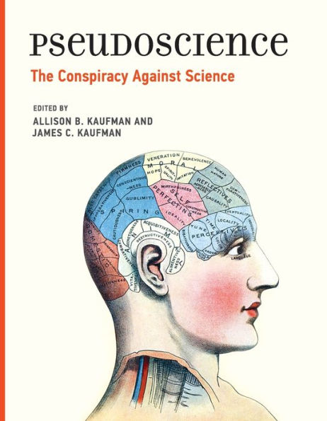 Pseudoscience: The Conspiracy Against Science