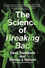 Title: The Science of Breaking Bad, Author: Dave Trumbore