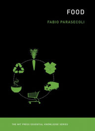 Title: Food, Author: Fabio Parasecoli