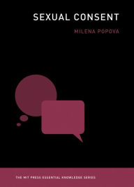 Title: Sexual Consent, Author: Milena Popova