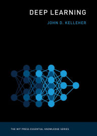 Electronic free ebook download Deep Learning by John D. Kelleher PDF iBook in English 9780262537551