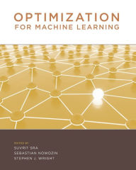 Title: Optimization for Machine Learning, Author: Suvrit Sra