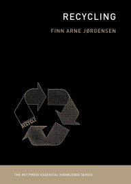 Title: Recycling, Author: Finn Arne Jorgensen