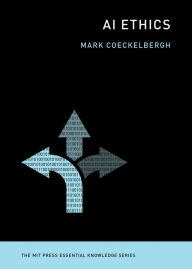 Title: AI Ethics, Author: Mark Coeckelbergh