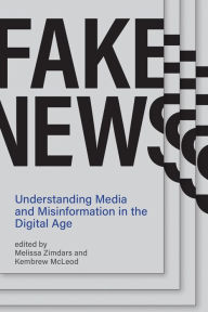 Download ebooks gratis in italiano Fake News: Understanding Media and Misinformation in the Digital Age by Melissa Zimdars, Kembrew McLeod