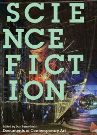 Title: Science Fiction, Author: Dan Byrne-Smith